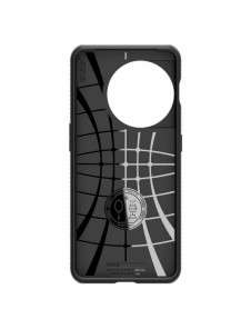 Spigen LIQUID AIR ONEPLUS 11 5G MATSVART