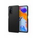 Spigen LIQUID AIR XIAOMI REDMI NOTE 11 PRO / 11 PRO 5G MATSVART