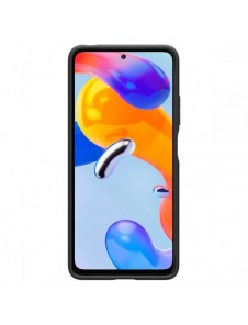Spigen LIQUID AIR XIAOMI REDMI NOTE 11 PRO / 11 PRO 5G MATSVART