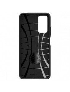 Spigen LIQUID AIR XIAOMI REDMI NOTE 11 PRO / 11 PRO 5G MATSVART