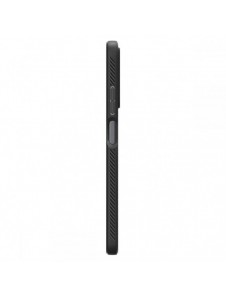 Spigen LIQUID AIR XIAOMI REDMI NOTE 11 PRO / 11 PRO 5G MATSVART