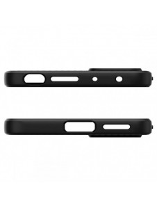 Spigen LIQUID AIR XIAOMI REDMI NOTE 11 PRO / 11 PRO 5G MATSVART