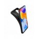Spigen LIQUID AIR XIAOMI REDMI NOTE 11 PRO / 11 PRO 5G MATSVART