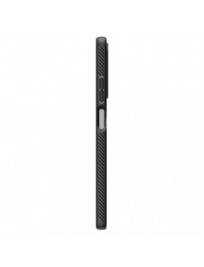 Spigen LIQUID AIR XIAOMI REDMI NOTE 12 PRO 5G / POCO X5 PRO 5G MATSVART