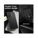 Spigen LIQUID AIR XIAOMI REDMI NOTE 12 PRO 5G / POCO X5 PRO 5G MATSVART