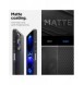 Spigen LIQUID AIR XIAOMI REDMI NOTE 12 PRO 5G / POCO X5 PRO 5G MATSVART