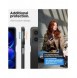 Spigen LIQUID AIR XIAOMI REDMI NOTE 12 PRO 5G / POCO X5 PRO 5G MATSVART