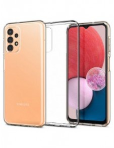 Spigen LIQUID CRYSTAL GALAXY A13 4G / LTE CRYSTAL CLEAR