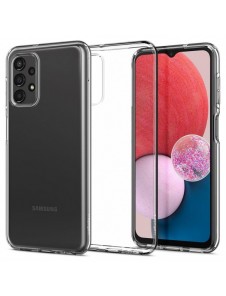 Spigen LIQUID CRYSTAL GALAXY A13 4G / LTE CRYSTAL CLEAR