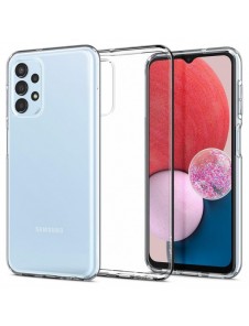 Spigen LIQUID CRYSTAL GALAXY A13 4G / LTE CRYSTAL CLEAR