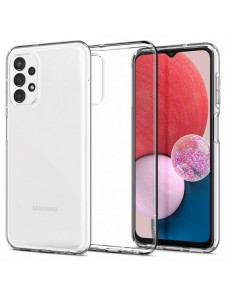 Spigen LIQUID CRYSTAL GALAXY A13 4G / LTE CRYSTAL CLEAR