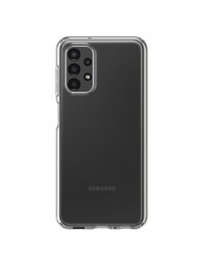 Spigen LIQUID CRYSTAL GALAXY A13 4G / LTE CRYSTAL CLEAR
