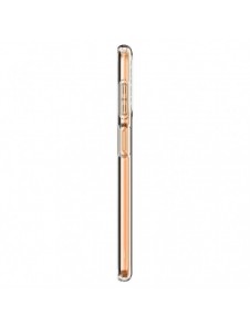 Spigen LIQUID CRYSTAL GALAXY A13 4G / LTE CRYSTAL CLEAR