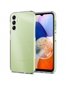 Spigen LIQUID CRYSTAL GALAXY A14 5G CRYSTAL CLEAR