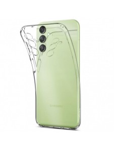Spigen LIQUID CRYSTAL GALAXY A14 5G CRYSTAL CLEAR