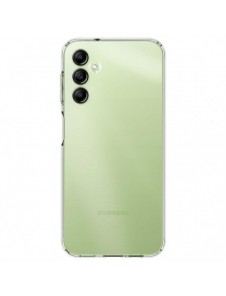 Spigen LIQUID CRYSTAL GALAXY A14 5G CRYSTAL CLEAR
