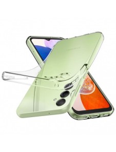 Spigen LIQUID CRYSTAL GALAXY A14 5G CRYSTAL CLEAR