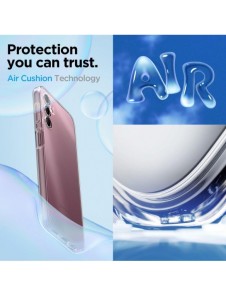 Spigen LIQUID CRYSTAL GALAXY A14 5G CRYSTAL CLEAR