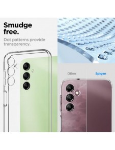 Spigen LIQUID CRYSTAL GALAXY A14 5G CRYSTAL CLEAR