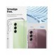 Spigen LIQUID CRYSTAL GALAXY A14 5G CRYSTAL CLEAR