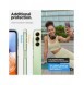 Spigen LIQUID CRYSTAL GALAXY A14 5G CRYSTAL CLEAR