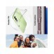 Spigen LIQUID CRYSTAL GALAXY A14 5G CRYSTAL CLEAR