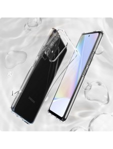 Spigen LIQUID CRYSTAL GALAXY A53 5G CRYSTAL CLEAR