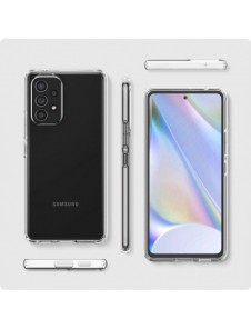 Spigen LIQUID CRYSTAL GALAXY A53 5G CRYSTAL CLEAR