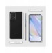 Spigen LIQUID CRYSTAL GALAXY A53 5G CRYSTAL CLEAR