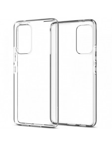 Spigen LIQUID CRYSTAL GALAXY A53 5G CRYSTAL CLEAR