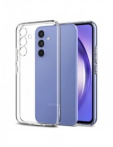 Spigen LIQUID CRYSTAL GALAXY A54 5G CRYSTAL CLEAR