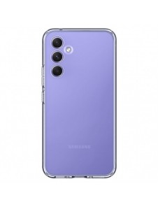 Spigen LIQUID CRYSTAL GALAXY A54 5G CRYSTAL CLEAR