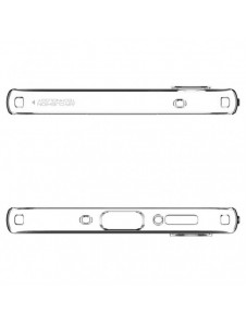 Spigen LIQUID CRYSTAL GALAXY A54 5G CRYSTAL CLEAR