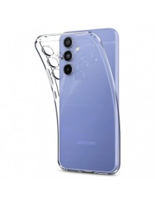 Spigen LIQUID CRYSTAL GALAXY A54 5G CRYSTAL CLEAR