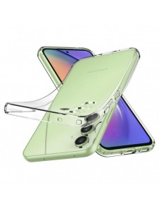 Spigen LIQUID CRYSTAL GALAXY A54 5G CRYSTAL CLEAR