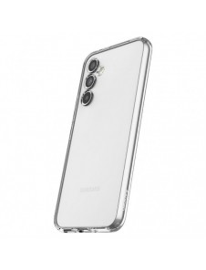 Spigen LIQUID CRYSTAL GALAXY A54 5G CRYSTAL CLEAR
