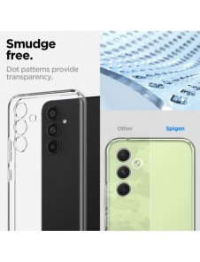 Spigen LIQUID CRYSTAL GALAXY A54 5G CRYSTAL CLEAR
