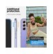Spigen LIQUID CRYSTAL GALAXY A54 5G CRYSTAL CLEAR