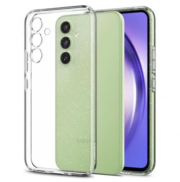 Spigen LIQUID CRYSTAL GALAXY A54 5G GLITTER CRYSTAL