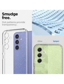 Spigen LIQUID CRYSTAL GALAXY A54 5G GLITTER CRYSTAL