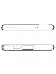 Spigen LIQUID CRYSTAL GALAXY S23 ULTRA GLITTER CRYSTAL