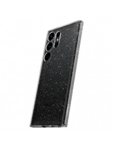 Spigen LIQUID CRYSTAL GALAXY S23 ULTRA GLITTER CRYSTAL