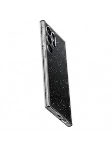 Spigen LIQUID CRYSTAL GALAXY S23 ULTRA GLITTER CRYSTAL