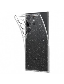 Spigen LIQUID CRYSTAL GALAXY S23 ULTRA GLITTER CRYSTAL