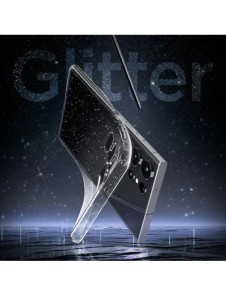 Spigen LIQUID CRYSTAL GALAXY S23 ULTRA GLITTER CRYSTAL