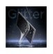 Spigen LIQUID CRYSTAL GALAXY S23 ULTRA GLITTER CRYSTAL