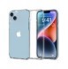 Spigen LIQUID CRYSTAL IPHONE 14 Plus CRYSTAL CLEAR