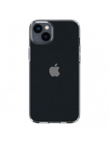 Spigen LIQUID CRYSTAL IPHONE 14 Plus CRYSTAL CLEAR
