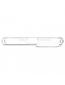 Spigen LIQUID CRYSTAL IPHONE 14 Plus CRYSTAL CLEAR