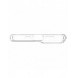 Spigen LIQUID CRYSTAL IPHONE 14 Plus CRYSTAL CLEAR